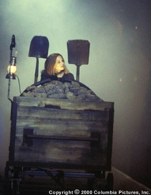 Jennifer Morrison photo