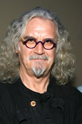 Billy Connolly photo