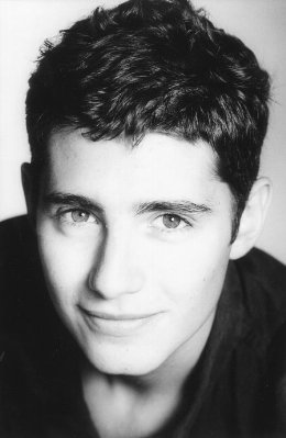 Julian Morris photo