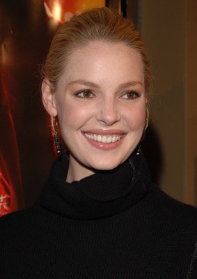 Katherine Heigl photo