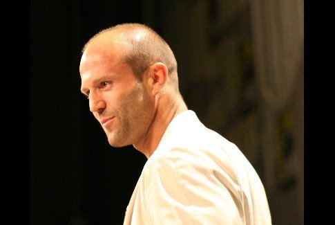 Jason Statham photo