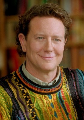 Judge Reinhold photo