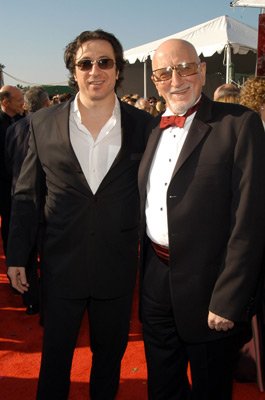 Dominic Chianese photo