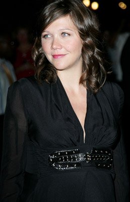 Maggie Gyllenhaal photo