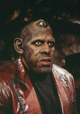 Kevin Grevioux photo