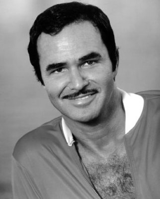 Burt Reynolds photo