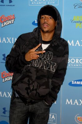 Marlon Wayans photo