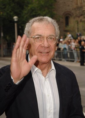 Sydney Pollack photo