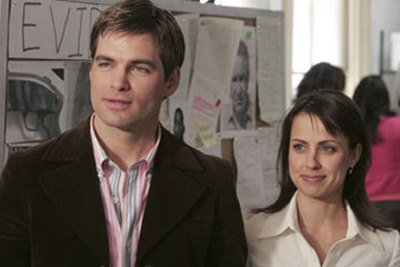 Daniel Cosgrove photo
