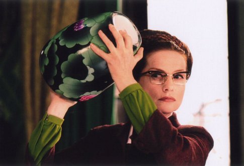 Isabelle Huppert photo