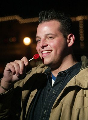 Daniel Franzese photo