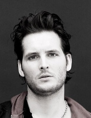Peter Facinelli photo