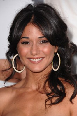 Emmanuelle Chriqui photo