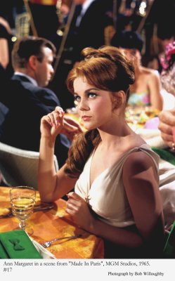 Ann-Margret photo
