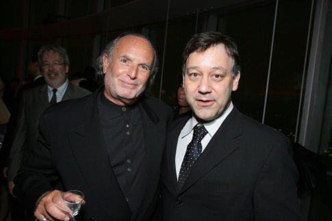 Sam Raimi photo