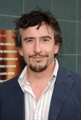 Steve Coogan photo