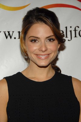 Maria Menounos photo