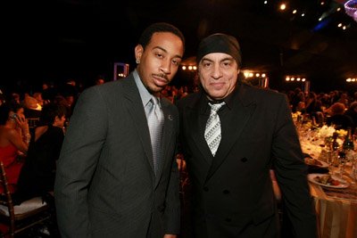 Ludacris photo