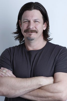 Andrew Fleming photo