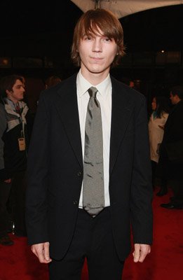 Paul Dano photo