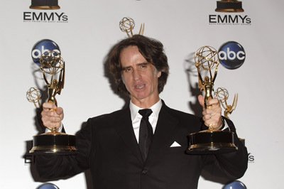 Jay Roach photo
