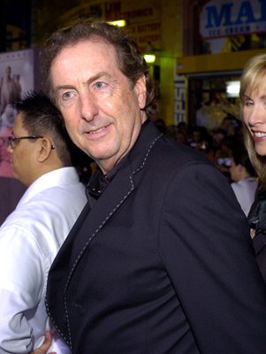 Eric Idle photo