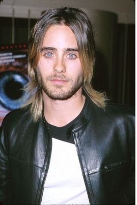 Jared Leto photo