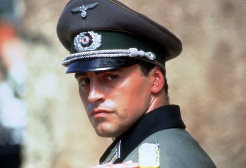 Matt LeBlanc photo