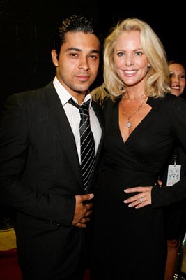 Wilmer Valderrama photo