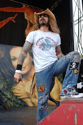 Rob Zombie photo