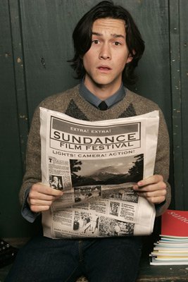 Joseph Gordon-Levitt photo