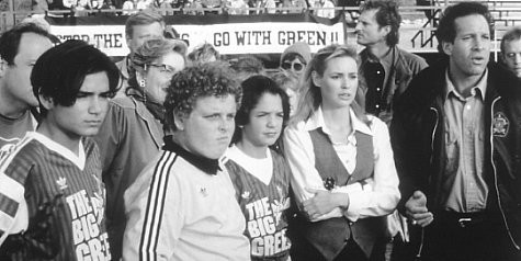 Steve Guttenberg photo