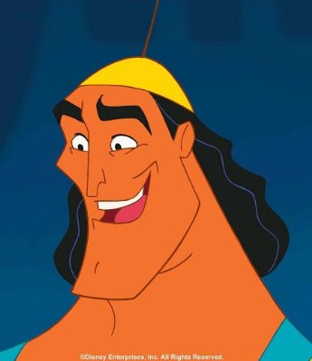 Patrick Warburton photo