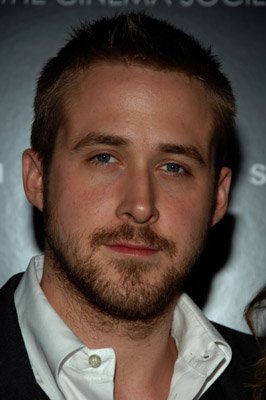 Ryan Gosling photo