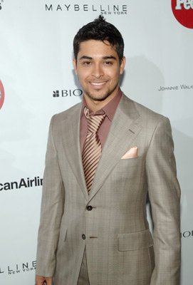 Wilmer Valderrama photo