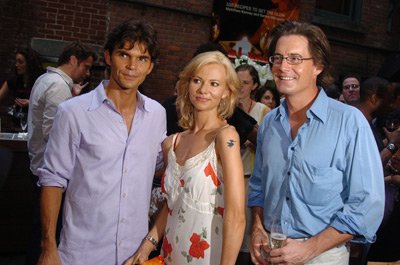 Kyle MacLachlan photo