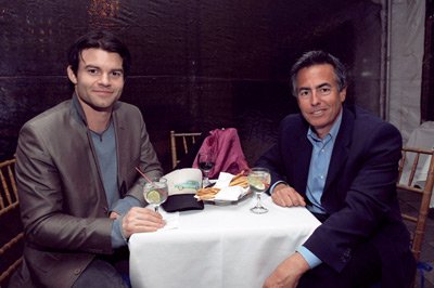 Daniel Gillies photo