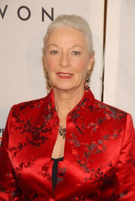 Jane Alexander photo