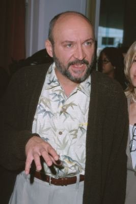 Frank Darabont photo