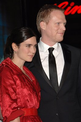 Paul Bettany photo