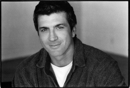 Joe Lando photo
