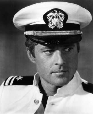 Robert Redford photo