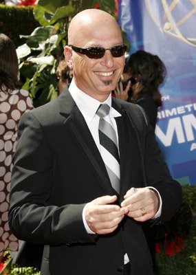 Howie Mandel photo