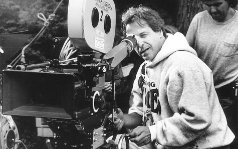 David Anspaugh photo