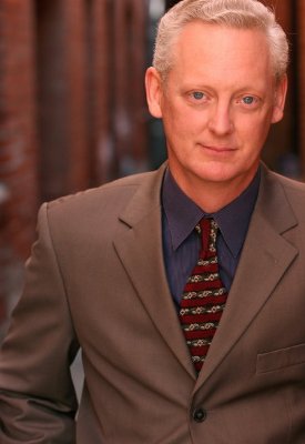 Michael Chieffo photo