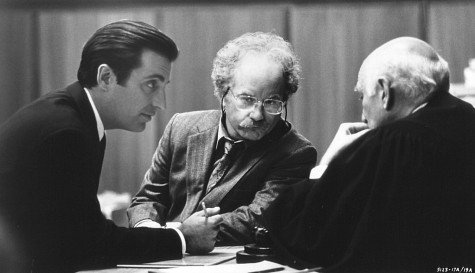 Dominic Chianese photo