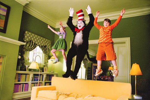 Spencer Breslin photo