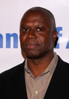 Andre Braugher photo
