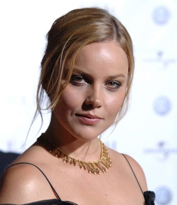 Abbie Cornish photo