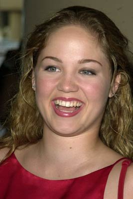 Erika Christensen photo